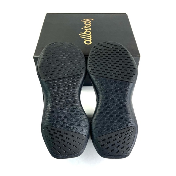 **SOLD** allbirds Tree Dasher Running Shoes Eclipse Solid Men 9.5 Euro 41.5 - Picture 6 of 16